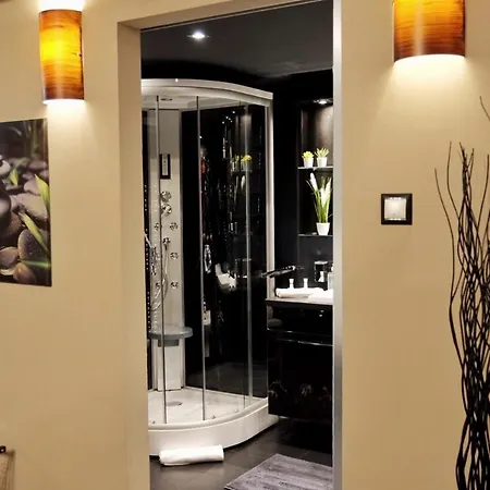 Appartement Serene City Centre